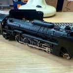 愛犬クマの鉄道模型製作備忘録