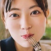 岩本蓮加の食レポ