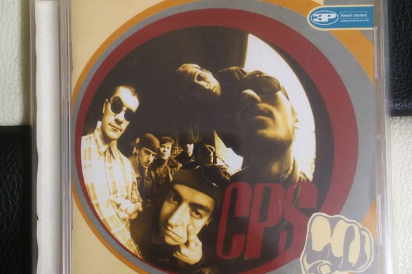 OBSCURE RAPCORE - 2019年03月