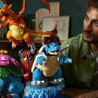 徒歩のポケモンまとめブログ