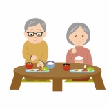 『家計管理の違いで険悪ムード』の画像