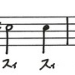 「固定ド」音感者のための「移動ド」習得ソルフェージュ講座