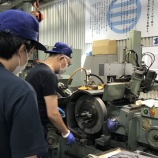 『段取り指導』の画像