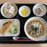 『薔薇の樹苑/R7.6月お楽しみ献立』の画像