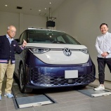 『【maniacs杉田のマニアの片鱗】第2回 納車直後のセレモニーと言えば』の画像