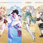 原神速報 | GENSHINまとめ