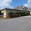 緑地管理剪定作業　三井住友鉱山伸銅（株）様