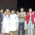 東京二期会オペラ劇場『くるみ割り人形とイオランタ』