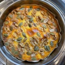 2月21日　わっわ。もう土曜日。