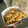 【ご飯日記】超空腹時の塩と油と糖に脳が歓喜・動いて食べて働いて