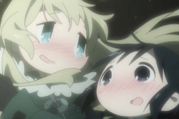 さぶかる備忘録 少女終末旅行