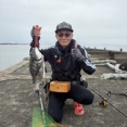 ５月６日（㊗️・水）の釣果