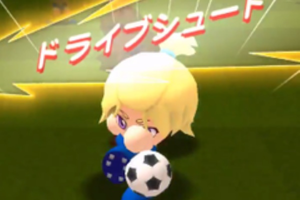 パワサカまとめ 矢部坂速報 パワフルサッカー攻略ブログ ドリブルキング パワサカまとめ 矢部坂速報 パワフルサッカー攻略ブログ ドリブルキング