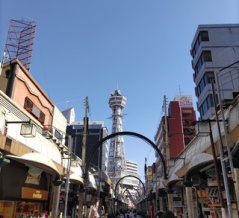 ワイルド・サイドを歩こう（その-3）