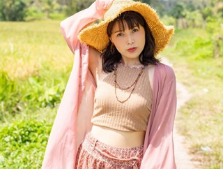 【画像】えみつん、完全にシロだわ！