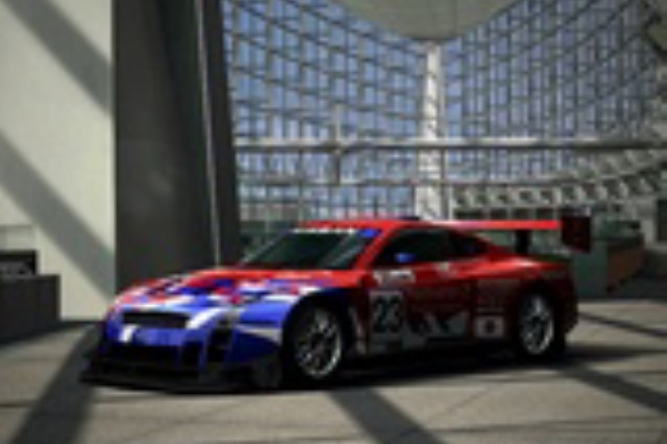 今更ですが Gran Turismo 4 Gt4 Lmレースカー