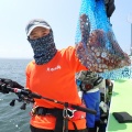 【夏休み・エギタコ釣り教室のご案内】