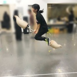 『[イコラブ] 大場花菜「オーロックスの武器でオーストラリアデビルさん空飛べたよ〜🐃✨わーい☺」【=LOVE(イコールラブ)】』の画像