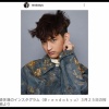 紗栄子　１７歳の息子が新人モデル・道休蓮と公表「七光りって言われちゃうだろうし…」今年１月に表紙デビュー