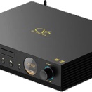 SHANLING CD80II CDプレーヤー