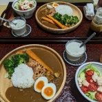 ゆこぶーの食いしん坊万歳