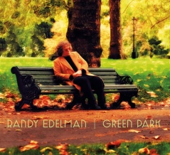 ■ GREEN PARK ／ RANDY EDELMAN