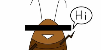 【ドン引き】嫁が素手でゴキを掴み捨てるんだが…