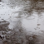 【現地動画】今度は福井県でレベル5大雨特別警報発令　ここも冠水でヤバイことに…