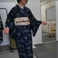 【あゆみ先生】正統派着物をしっかり学ぼう