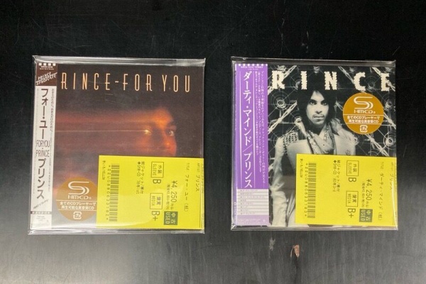 ディスクユニオン高田馬場店 - SOUL/RARE GROOVE/BLUES