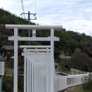 2025年10月　済渡寺～女人高野　済渡寺　白龍門　～第二次世界大戦で召集された鐘が帰ってきた～