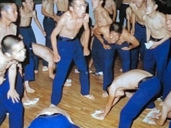 【悲報】ダウンダウン浜田も通った日生学園、広陵高校が極楽に感じるレベル