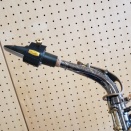 エディ・ダニエルズ(旧)のリガチャーを買いました