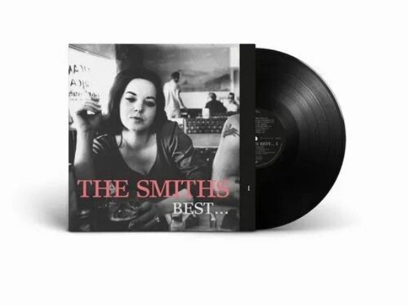 【新品】8/7(金) 新品入荷情報 ～SMITHSの1992年に発表した2枚の完璧ベスト・アルバムが30年以上の時をこえ遂に復刻!