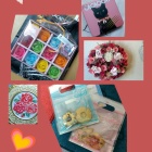 『嬉しいプレゼント✨💌🎁✨』の画像