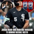 【ﾌｧﾝｻﾏﾘｨ】村上宗隆、MLBホームランダービーに出場も、無念の第1ラウンド敗退「最下位だけじゃないだけまだいい」