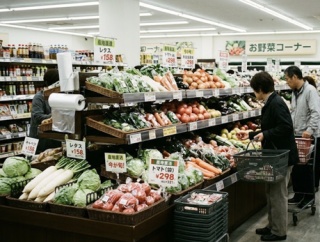 【朗報】食品メーカーの値上げ、「人件費」理由が66%に急増