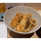 2回目の天ぷらランチ