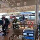 日帰り旅行で外国へ