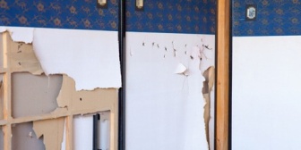 嫁「子どもが大きくなるまでは布団で寝たい」→和室作ることにしたんだが、障子とかふすまとかびりびりにやられるんじゃないかと不安になってきた…