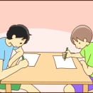 家族からもらったプレゼント