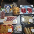 ロピアの話が遅くなっちゃったよ～：3