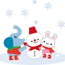 冬の透析について