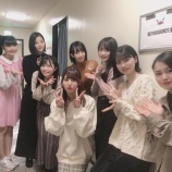 『[イコラブ] のり子 楽屋に突撃したのかw』の画像