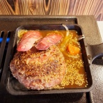 池袋のハンバーグ、全店で食す　200軒以上池袋ハンバーグ食べ歩きの記録