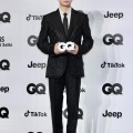 GQMEN授賞式！timelesz、高橋文哉、アイナ、吉沢亮らが集結！