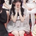 池田瑛紗のコスプレ