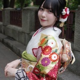 『[ニアジョイ] 杏佳、怜音、葵、珠里依「成人の日を迎えました」』の画像