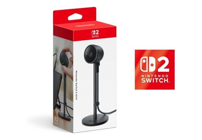 【Amazonプライムデー】Switch2カメラとSwitch Onlineの同時購入で利用券が15%オフ