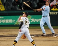 セ･リーグ T1-11G[4/27]阪神投手炎上野手拙守･打線1点のみ